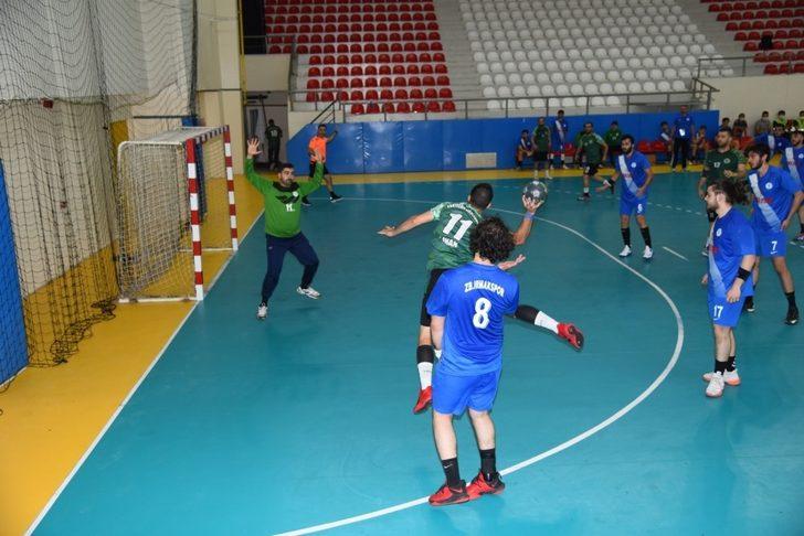 İlk maç ilk galibiyet G4