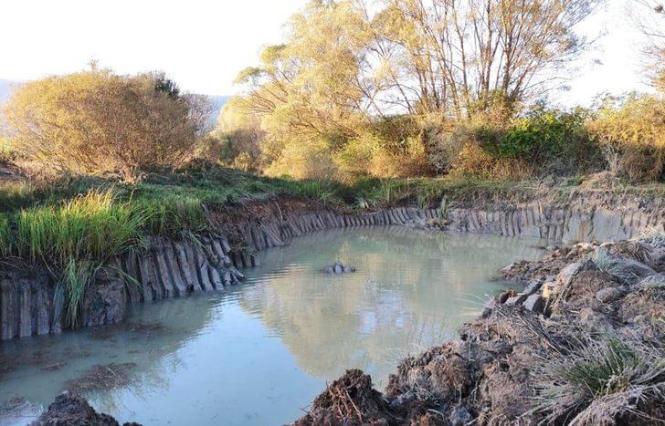 Bilecik’in yayla köyleri mera sulama göletleri ile daha değerli hale gelecek G2