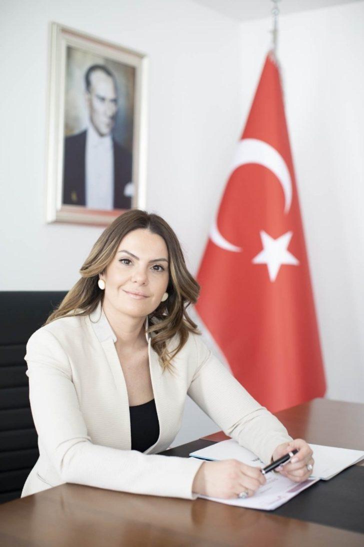 TÜİOSB’de altyapı süreci başladı G3