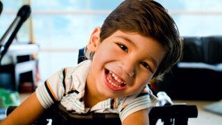 Serebral Palsi belirtilerine dikkat! Tedavide ilk 6 ay uyarısı