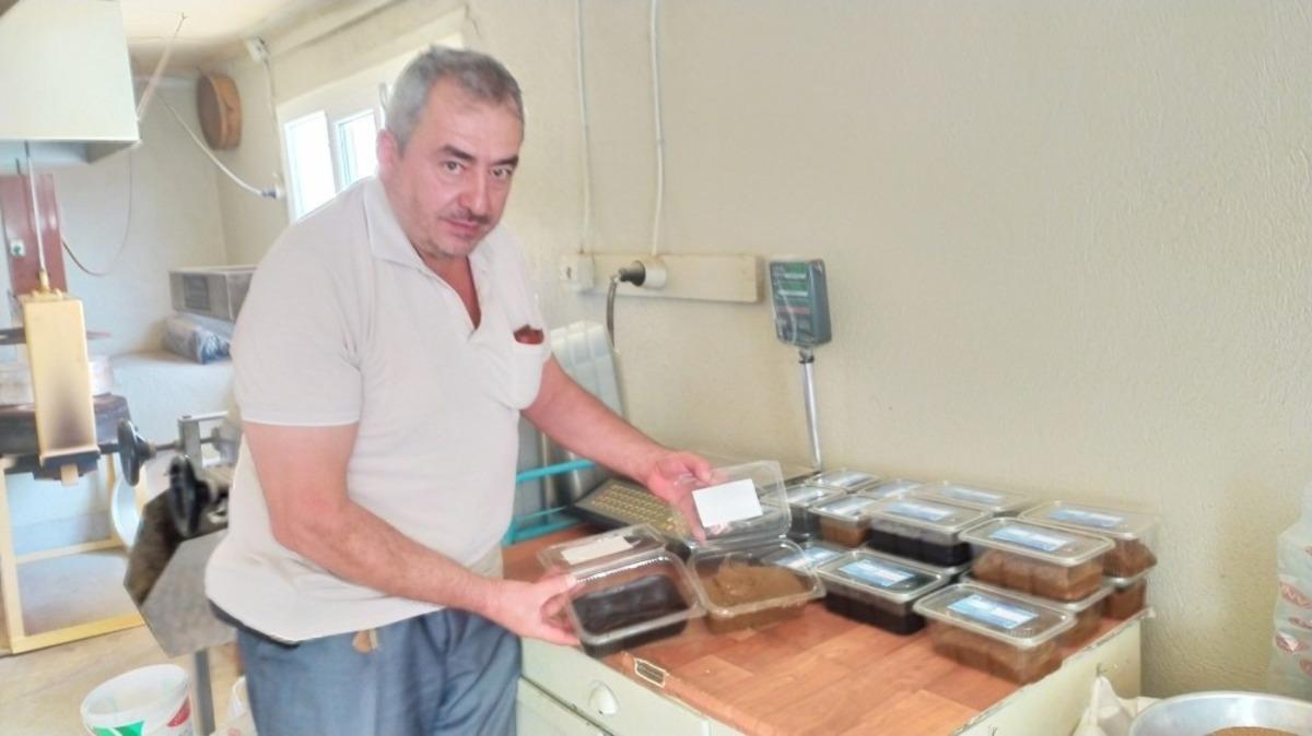 Şifa deposu ezme haşhaş fiyatları y&uuml;kseldi