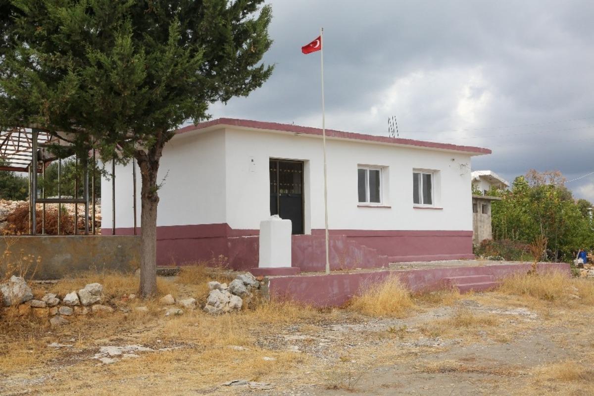 Erdemli Belediyesi, Y&ouml;r&uuml;k &ccedil;ocuklarına EBA noktası kuruyor