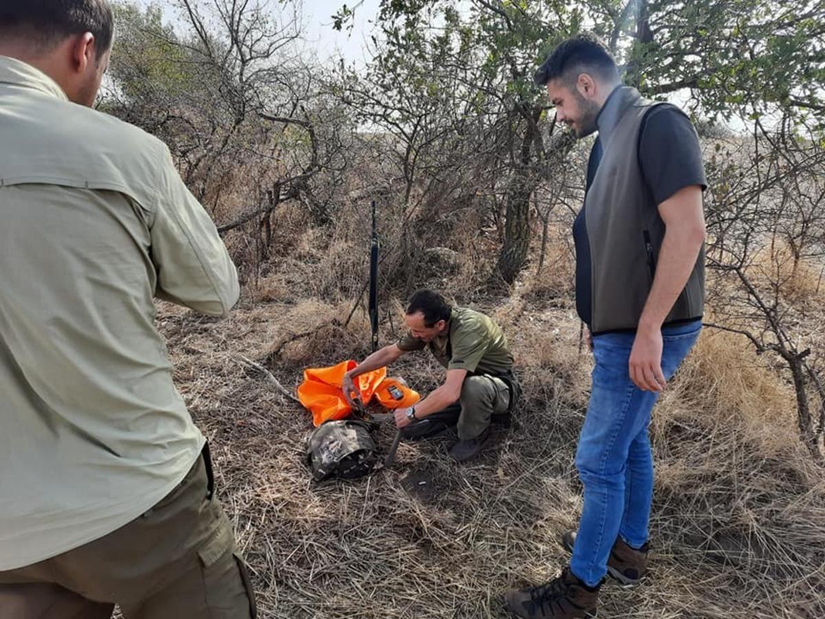 Edirne&rsquo;de yasa dışı avcılığa ge&ccedil;it verilmiyor