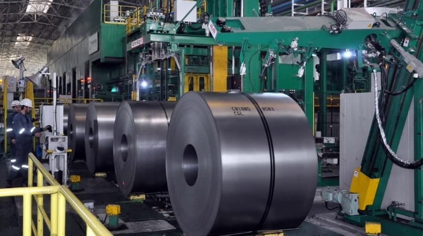 Osmaniye&rsquo;den Eyl&uuml;l&rsquo;de 22 milyon dolarlık ihracat