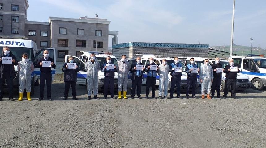 Başkan Demirtaş: &ldquo;Sorumluluğumuz b&uuml;y&uuml;k, biz bu g&uuml;nler i&ccedil;in varız&rdquo;