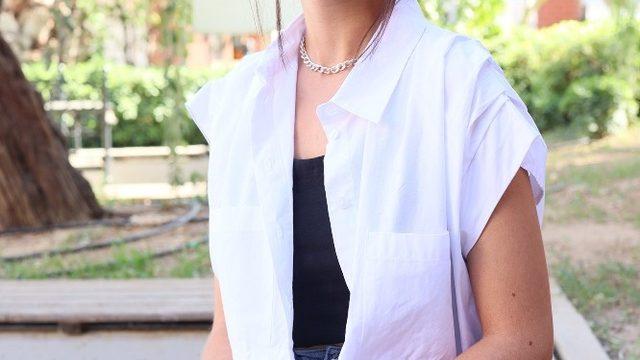 Ders çalışmayı sevmezdi, Türkiye 93’üncüsü oldu