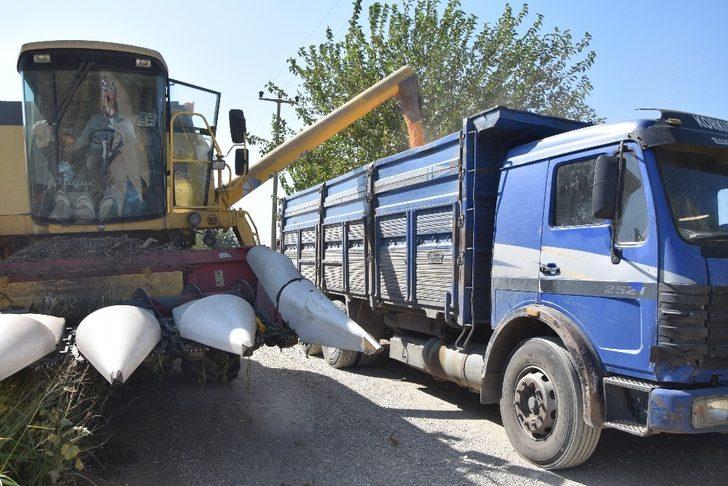 Antalya’nın en büyük açık hava laboratuvarı G2