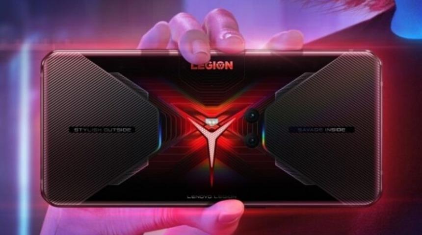 Lenovo Legion Duel sonunda Avrupa’da!