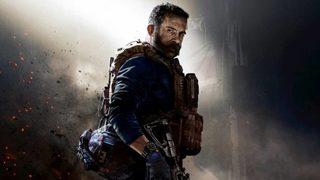 CoD Modern Warfare güncellemeler yüzünden artık PC’lere sığmıyor