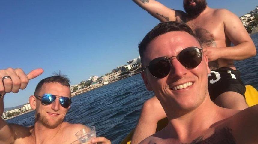 Birleşik Krallık’ı karıştıran ölüm: Diş beyazlatmak için Türkiye’ye gelmişlerdi 