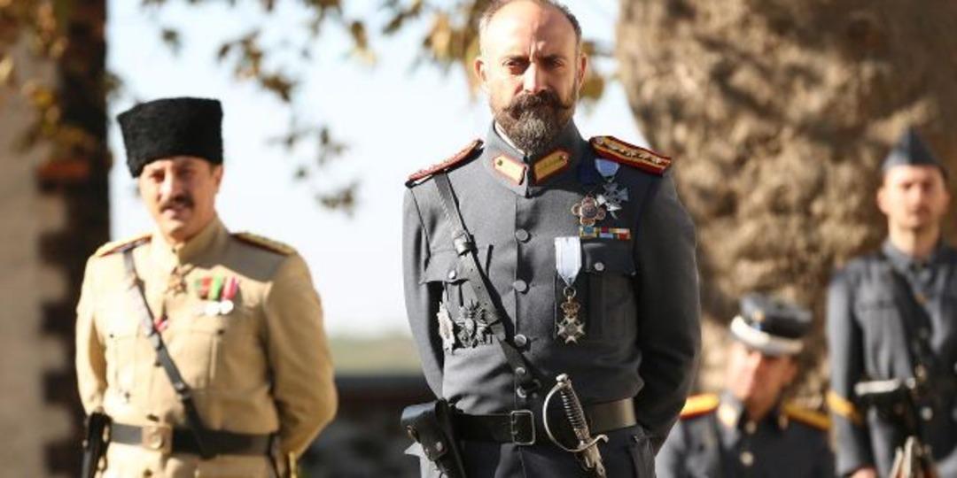 Vatanım Sensin 4. B&ouml;l&uuml;m Fotoğrafları