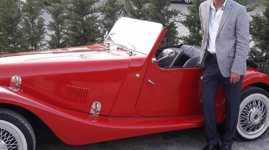 Aydınlı doktor kansere yenik d&uuml;şt&uuml;