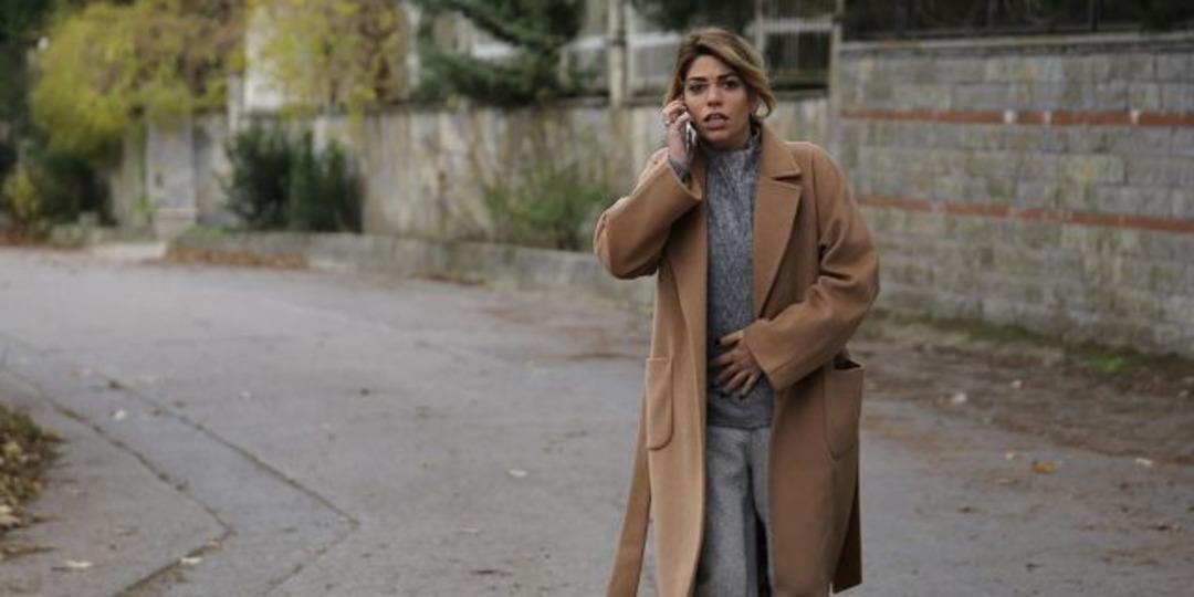 O Hayat Benim 111. B&ouml;l&uuml;m Fotoğrafları