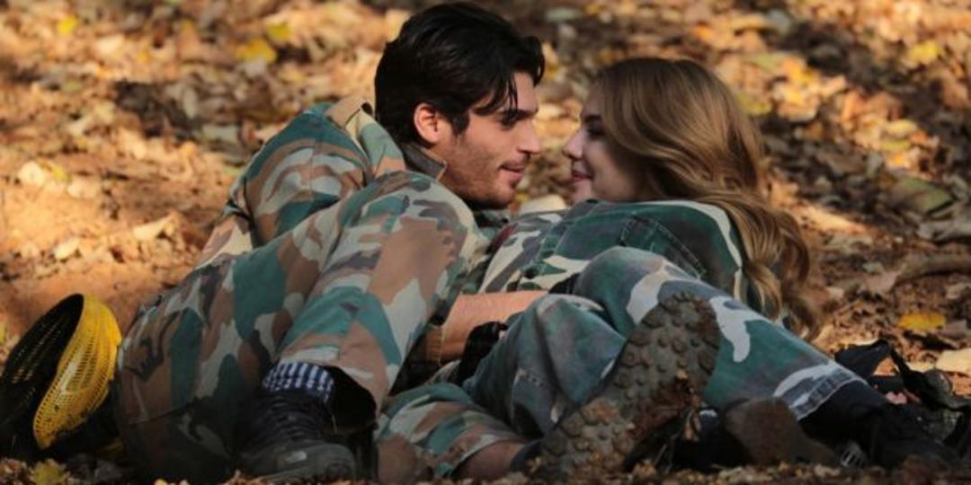 Hangimiz Sevmedik 15. B&ouml;l&uuml;m Fotoğrafları