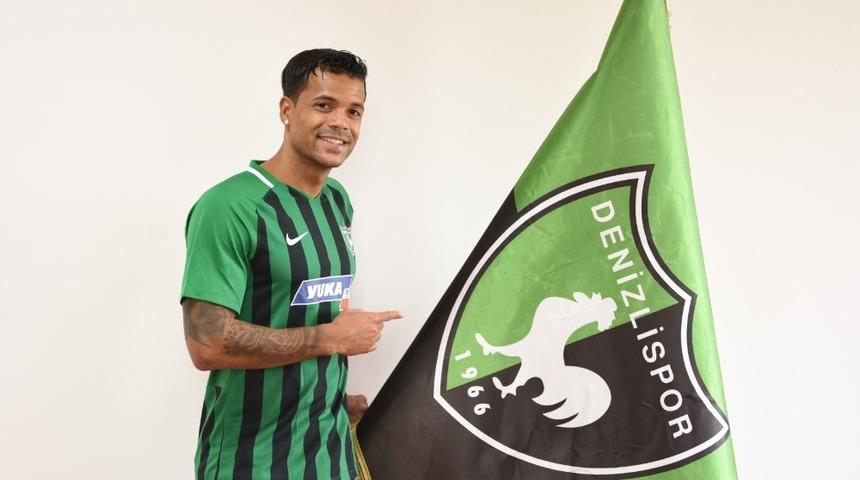 Togolu Mathieu Dossevi, Denizlispor&rsquo;da