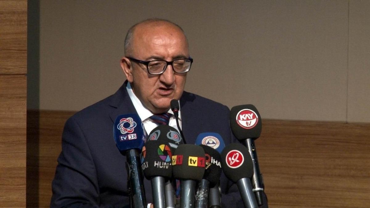 S&uuml;leyman &Ccedil;etinsaya Medya &Ouml;d&uuml;lleri Yarışması d&uuml;zenlenecek