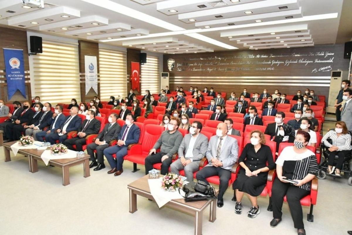 SASKİ&rsquo;den alt yapıya 1,5 milyar TL yatırım