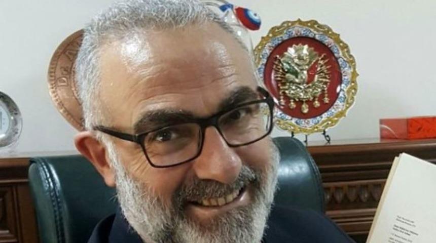 İkinci eş önerisi yapan Dr. Ali Edizer kimdir? Dr. Ali Edizer daha önce nerede çalıştı? İşte Dr. Ali Edizer'in hayatı!