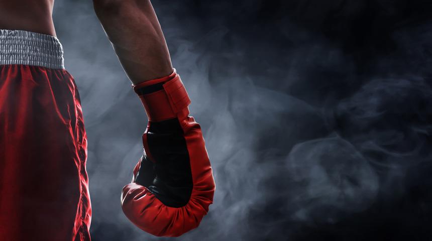 Boks&ouml;r yumrukları TCK'na g&ouml;re silah sayılır mı?