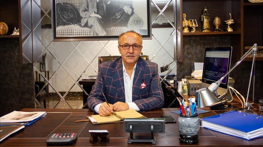 İtalyanlar, Türk hazır giyim sektörü için İstanbul'a geliyor