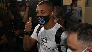 Trabzonspor, Vitor Hugo transferini açıkladı