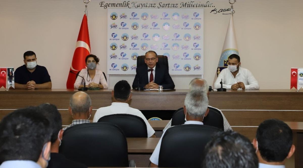 Turgutlu&rsquo;da internetin ulaşmadığı ev kalmayacak