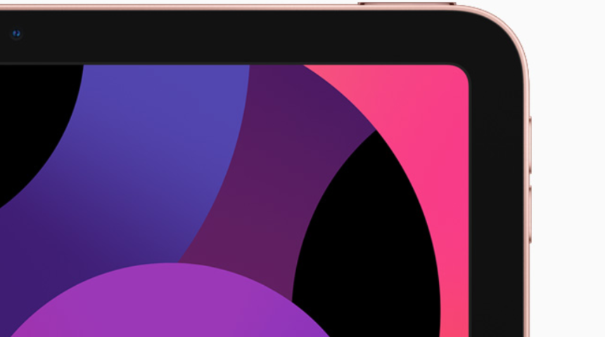 ''iPad Air 4'&uuml;n Touch ID'si inanılmaz bir m&uuml;hendislik başarısı''