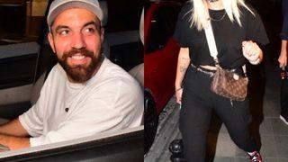 Aycan ve Sercan aşk mı yaşıyor? Açıklama geldi