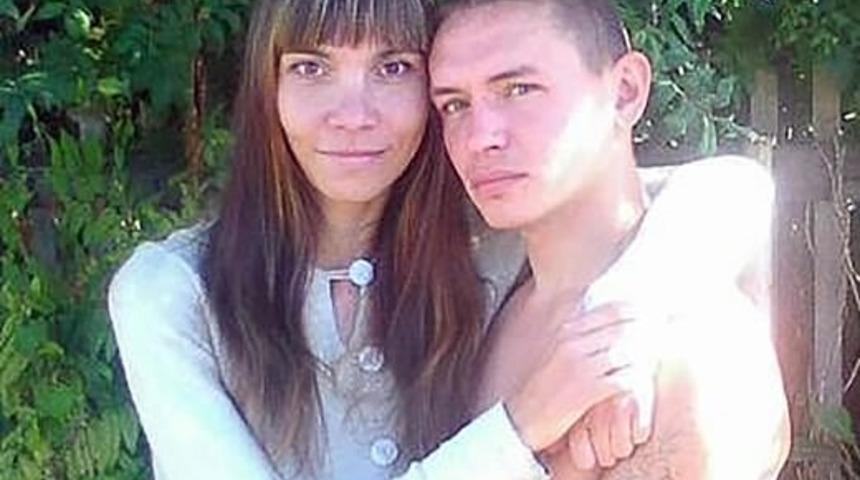 Rusya'da damat, düğünde gelini döverek öldürüp, uçurumdan attı