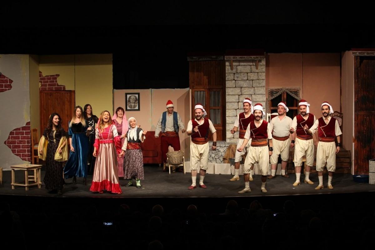 B&uuml;y&uuml;kşehir gen&ccedil; yetenekleri bekliyor