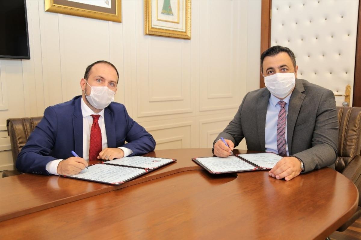 Pentatlon sporcularının performansı &ouml;l&ccedil;me ve değerlendirmesi ALK&Uuml;&rsquo;de yapılacak