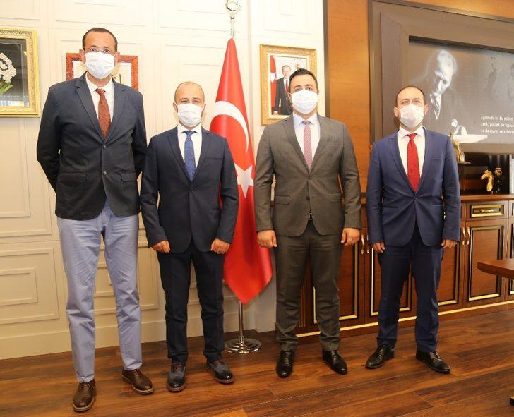 Pentatlon sporcularının performansı ölçme ve değerlendirmesi ALKÜ’de yapılacak G2