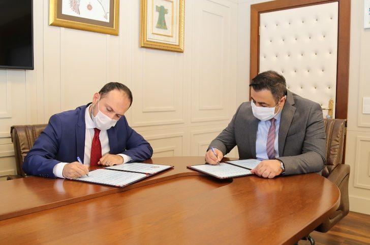 Pentatlon sporcularının performansı ölçme ve değerlendirmesi ALKÜ’de yapılacak G3