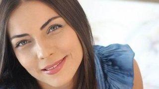 Burcu Kara'dan skandal paylaşım