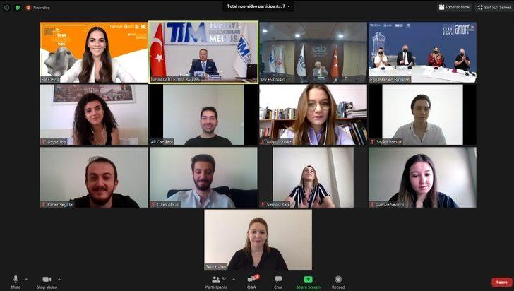 AMORF Doğal Taş Tasarım ve Proje Yarışmasının kazananları belli oldu G3