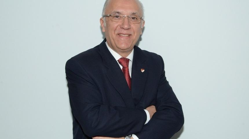 Ceşen, Amat&ouml;r Spor Haftası&rsquo;nı kutladı