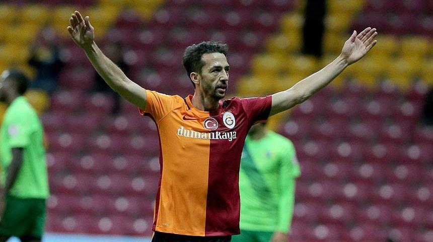 Bilal Kısa futbolu bıraktığını açıkladı