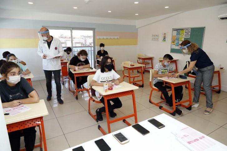 Manavgat belediyesi ETÜT merkezi eğitme başladı G2