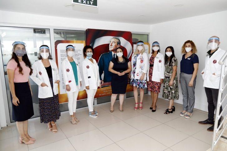 Manavgat belediyesi ETÜT merkezi eğitme başladı G4