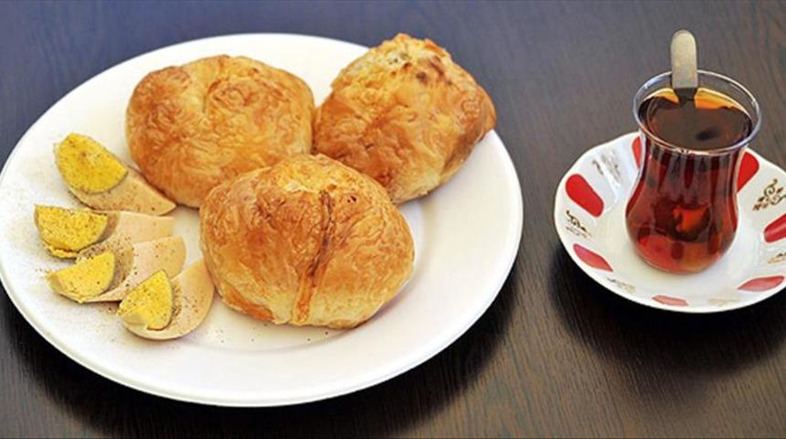 İzmir’in vazgeçilmez lezzetini evde deneyin: Boyoz Tarifi