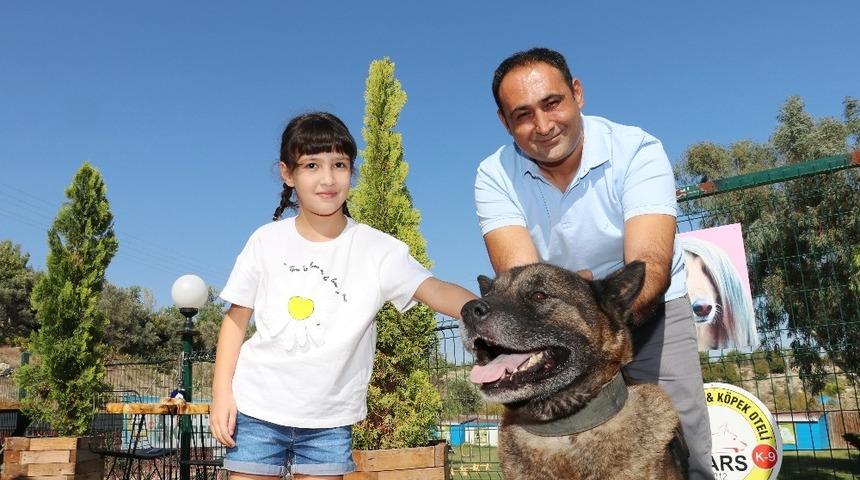 Başkan Yılmaz: "Satın alma, sahiplen"