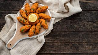 İştah açan bir lezzet: Bulgur köftesi tarifi