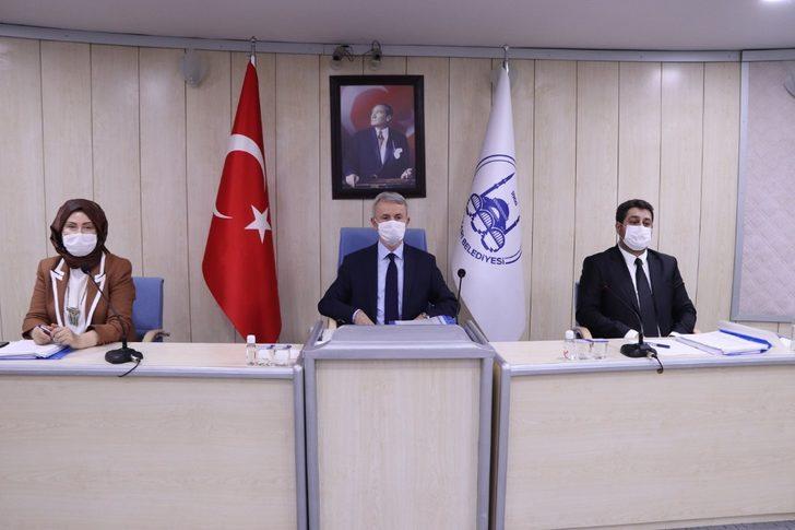 Adapazarı meclisinden Azerbaycan’a destek G1