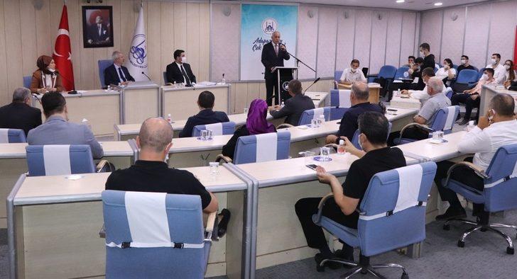 Adapazarı meclisinden Azerbaycan’a destek G2