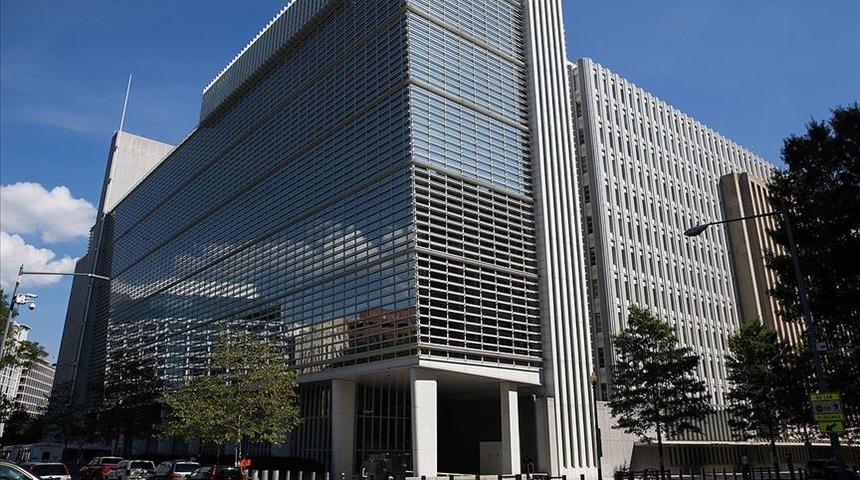 Dünya Bankası Başkanı Malpass'tan borçları azaltma çağrısı