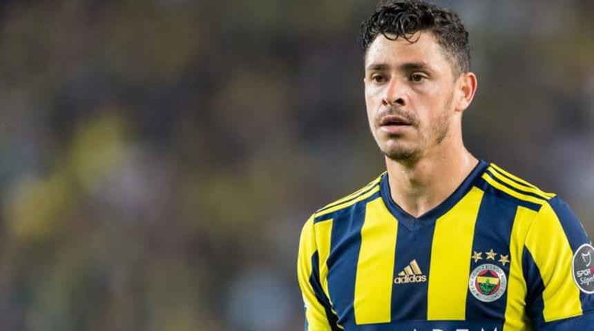 SON DAKİKA! Başakşehir, Giuliano'yu kadrosuna kattı. 