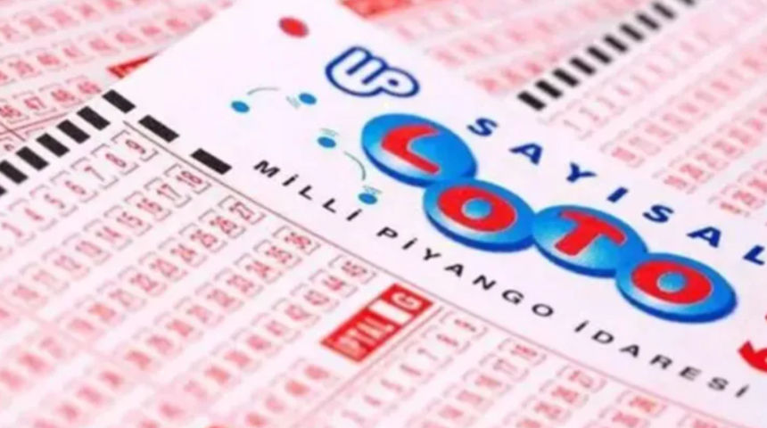 5 Ekim Sayısal Loto sonu&ccedil;ları belli oldu! Sayısal Loto sonu&ccedil; sorgulama nasıl yapılır? Sayısal Loto sonu&ccedil;ları 5 Ekim 2020! 