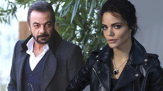 Kerem Alışık'tan Hilal Altınbilek'le aşk yaşadığı iddialarına açıklama