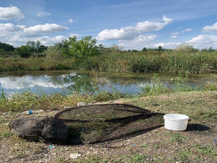 Samsun’da yasa dışı avlanan 16 şahsa 18 bin 535 TL ceza G2