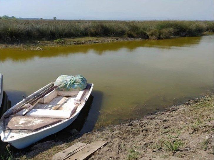 Samsun’da yasa dışı avlanan 16 şahsa 18 bin 535 TL ceza G5